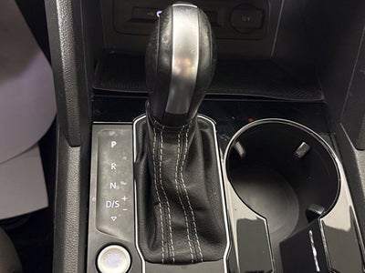 2021 Volkswagen Atlas 2.0T SEL Premium