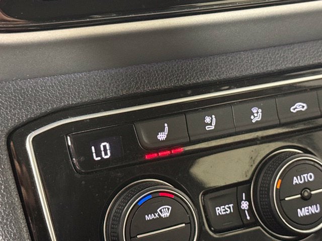 2021 Volkswagen Atlas 2.0T SEL Premium