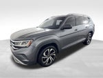 2021 Volkswagen Atlas 2.0T SEL Premium