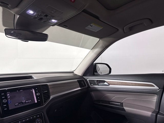 2021 Volkswagen Atlas 2.0T SEL Premium