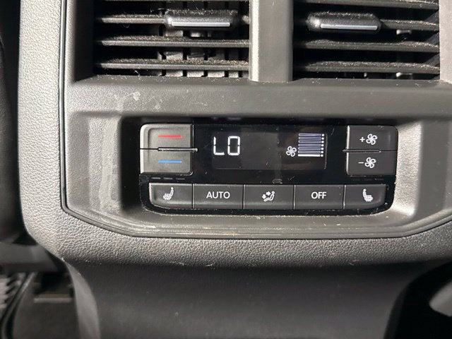 2021 Volkswagen Atlas 2.0T SEL Premium
