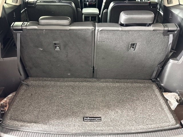 2021 Volkswagen Atlas 2.0T SEL Premium