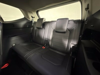 2021 Volkswagen Atlas 2.0T SEL Premium