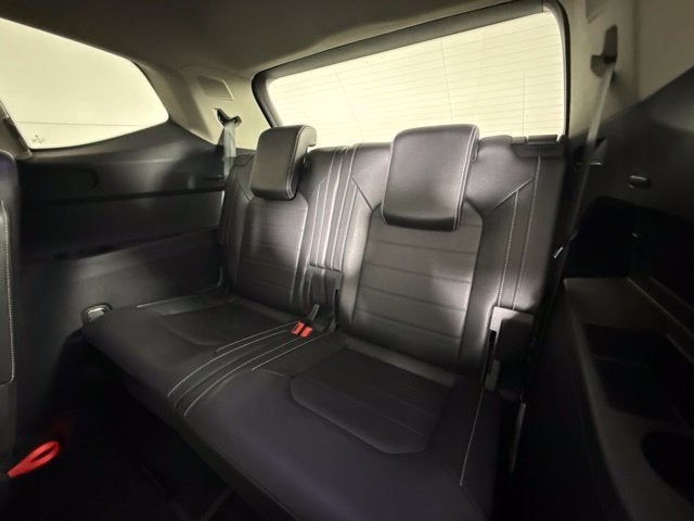 2021 Volkswagen Atlas 2.0T SEL Premium