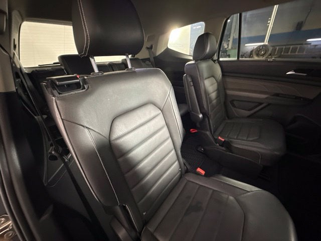 2021 Volkswagen Atlas 2.0T SEL Premium