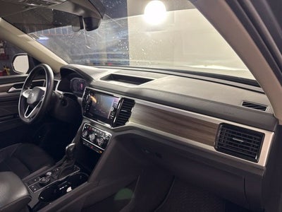 2021 Volkswagen Atlas 2.0T SEL Premium