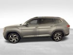 2021 Volkswagen Atlas 2.0T SEL Premium