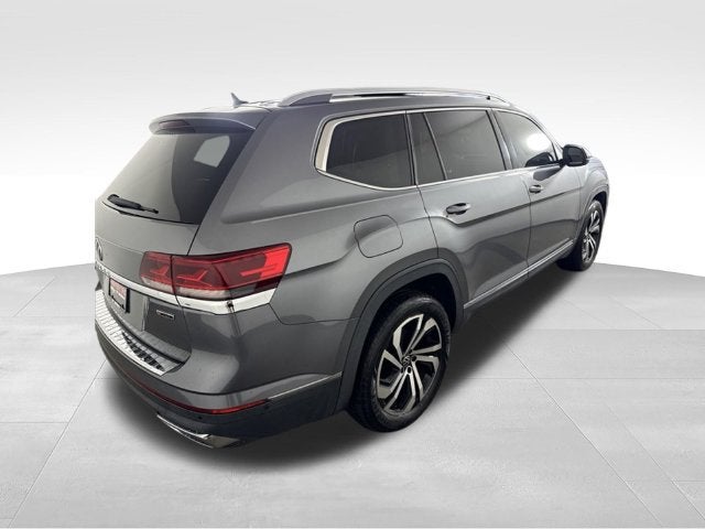 2021 Volkswagen Atlas 2.0T SEL Premium