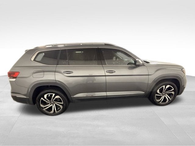 2021 Volkswagen Atlas 2.0T SEL Premium