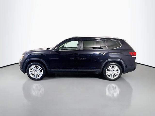 2019 Volkswagen Atlas 3.6L V6 SE w/Technology