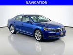 2017 Volkswagen Passat 1.8T SEL Premium