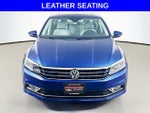 2017 Volkswagen Passat 1.8T SEL Premium