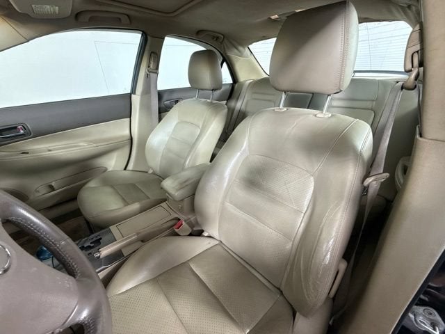 2003 Mazda Mazda6 s