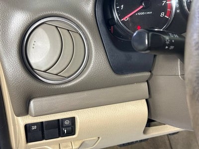 2003 Mazda Mazda6 s
