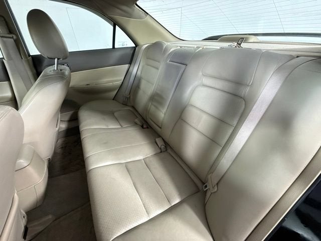 2003 Mazda Mazda6 s