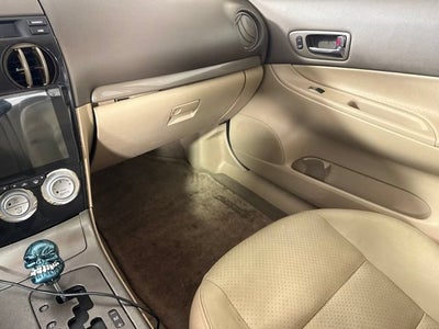 2003 Mazda Mazda6 s