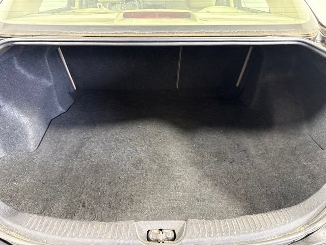 2003 Mazda Mazda6 s