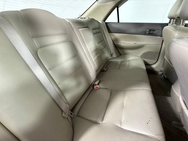 2003 Mazda Mazda6 s
