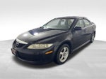 2003 Mazda Mazda6 s