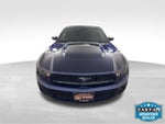 2012 Ford Mustang V6
