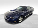 2012 Ford Mustang V6