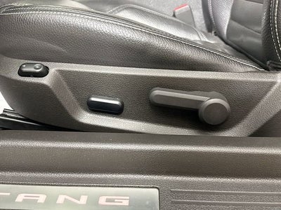 2012 Ford Mustang GT Premium
