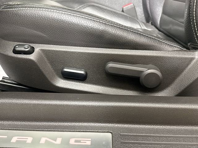 2012 Ford Mustang GT Premium