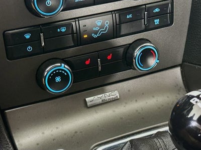 2012 Ford Mustang GT Premium