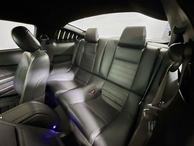 2012 Ford Mustang GT Premium