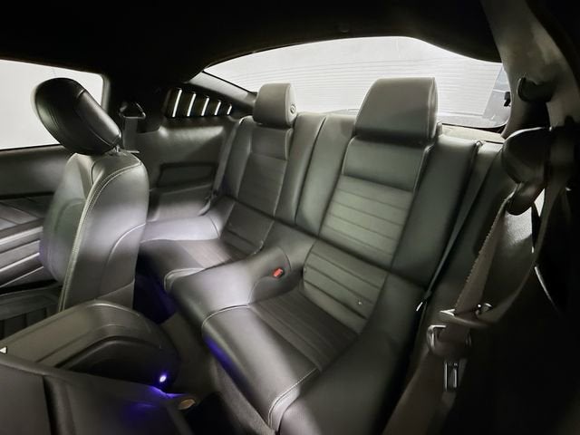 2012 Ford Mustang GT Premium