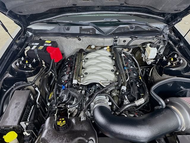 2012 Ford Mustang GT Premium