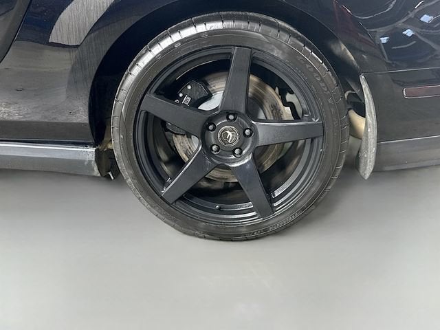 2012 Ford Mustang GT Premium