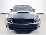 2012 Ford Mustang GT Premium