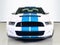 2012 Ford Mustang Shelby GT500