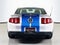 2012 Ford Mustang Shelby GT500