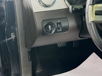 2007 Ford Mustang GT Deluxe