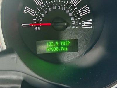 2007 Ford Mustang GT Deluxe