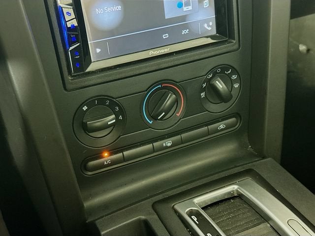 2007 Ford Mustang GT Deluxe