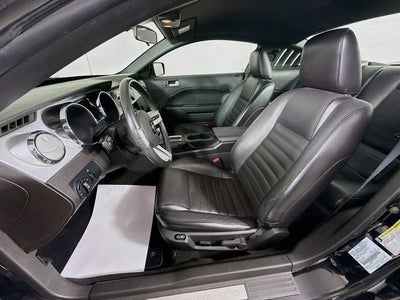 2007 Ford Mustang GT Deluxe