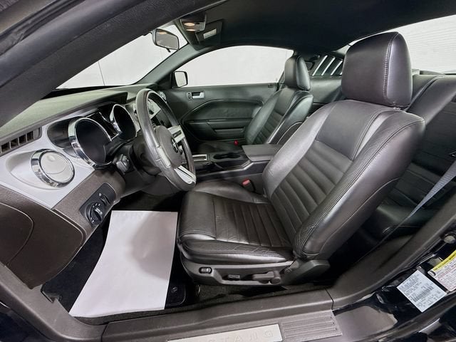 2007 Ford Mustang GT Deluxe