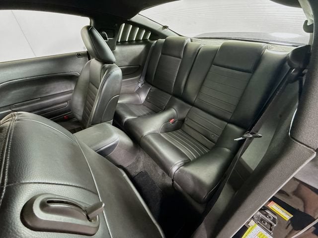 2007 Ford Mustang GT Deluxe
