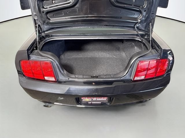 2007 Ford Mustang GT Deluxe