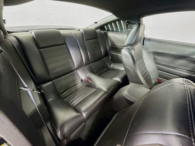 2007 Ford Mustang GT Deluxe