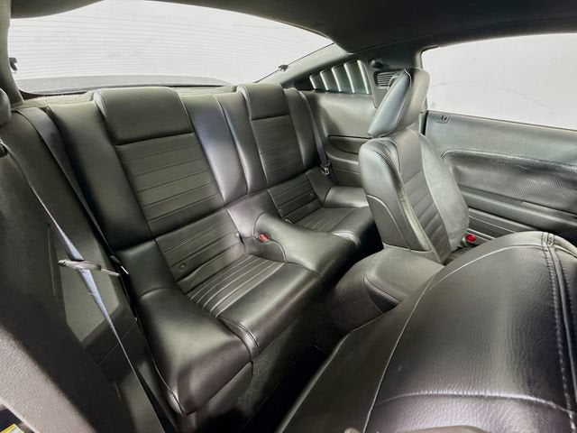 2007 Ford Mustang GT Deluxe