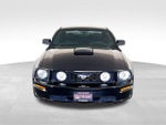 2007 Ford Mustang GT Deluxe