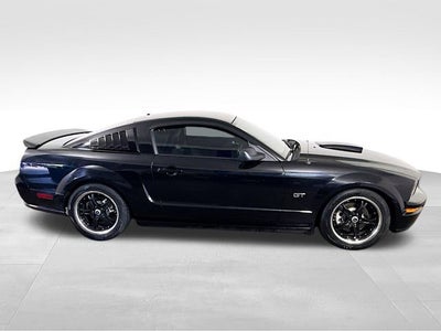 2007 Ford Mustang GT Deluxe