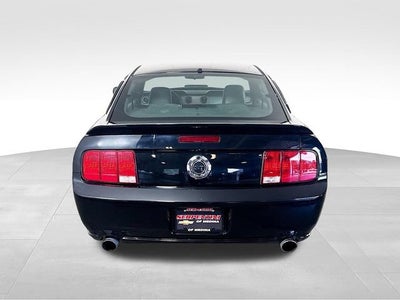 2007 Ford Mustang GT Deluxe