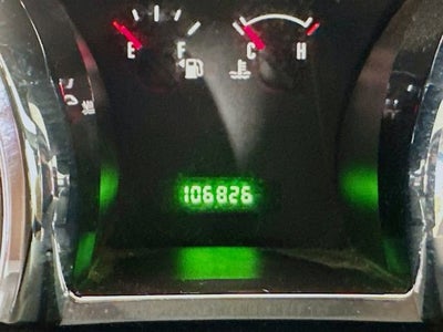 2009 Ford Mustang NA