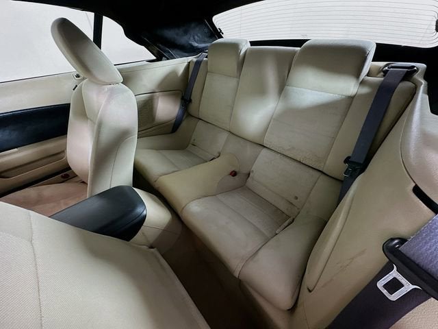 2009 Ford Mustang NA