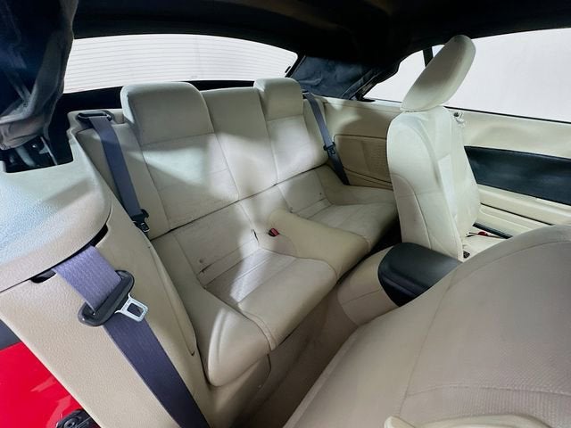 2009 Ford Mustang NA